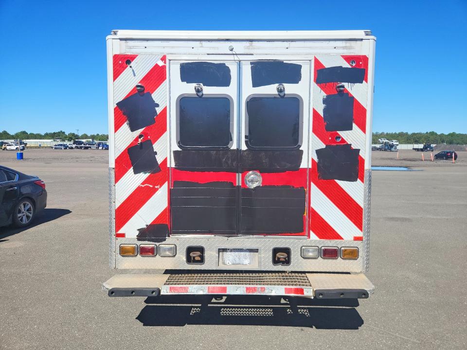 Aukcja sprzedaży 2017 Ford F550, vin: 1FD0X5HT2HED81058, numer aukcji: 57582166