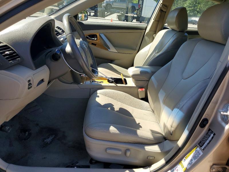 Продажа на аукционе авто 2007 Toyota Camry, vin: 4T1BE46K17U596258, номер лота: 58141476