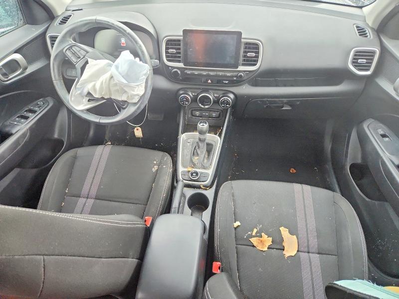 Продаж на аукціоні авто 2023 Hyundai Venue, vin: KMHRC8A3XPU257283, номер лоту: 56122866