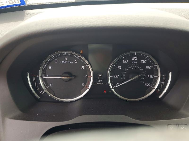 Aukcja sprzedaży 2014 Acura Mdx, vin: 5FRYD3H40EB020191, numer aukcji: 56459966