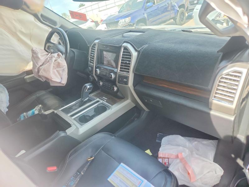 Aukcja sprzedaży 2016 Ford F150, vin: 1FTEW1CG7GFA64322, numer aukcji: 56359606