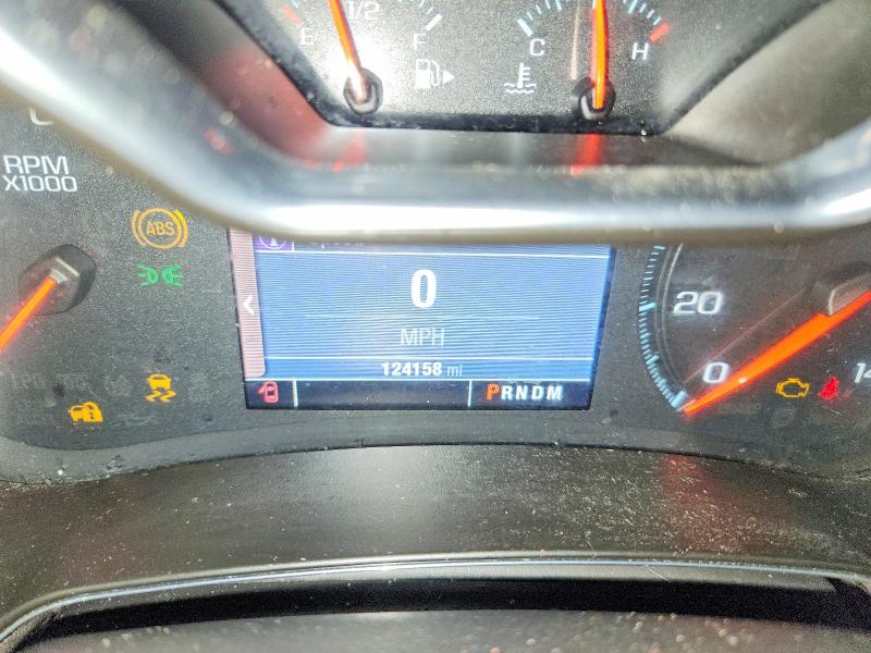 Продажа на аукционе авто 2014 Chevrolet Impala, vin: 1G11Y5SLXEU126974, номер лота: 57835196