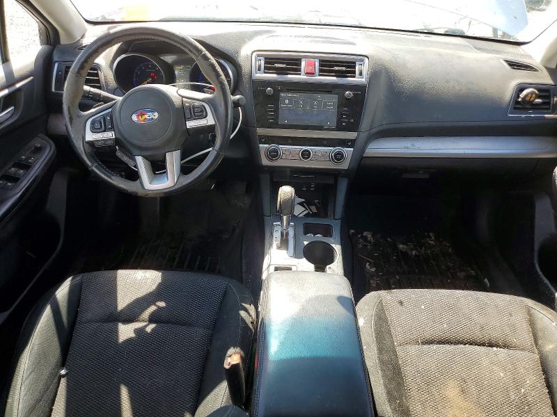 Продажа на аукционе авто 2015 Subaru Outback, vin: 4S4BSBCC2F3209800, номер лота: 55704256