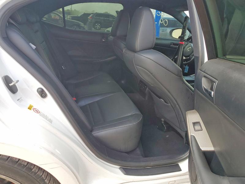 Aukcja sprzedaży 2014 Lexus Is, vin: JTHBF1D23E5022236, numer aukcji: 59015586