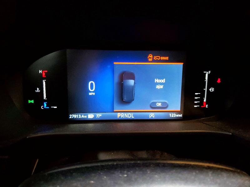 Aukcja sprzedaży 2023 Ford Escape, vin: 1FMCU9GN3PUA87415, numer aukcji: 57055446