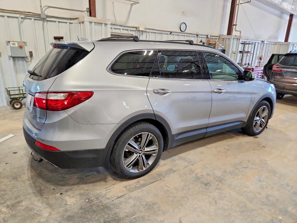 Продажа на аукционе авто 2014 Hyundai Santa Fe, vin: KM8SNDHF2EU075479, номер лота: 57501856
