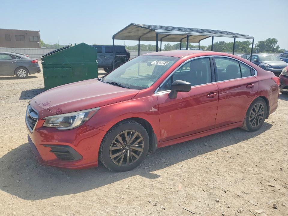 58513246 :رقم المزاد ، 4S3BNAB69K3024297 vin ، 2019 Subaru Legacy مزاد بيع
