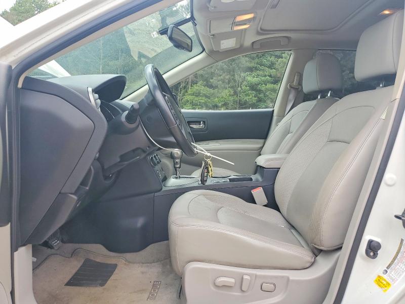 Продажа на аукционе авто 2012 Nissan Rogue, vin: JN8AS5MT2CW279053, номер лота: 56273196