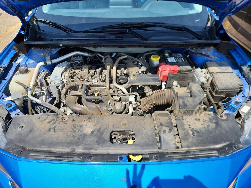 Продажа на аукционе авто 2022 Nissan Sentra, vin: 3N1AB8CV9NY261020, номер лота: 57778466