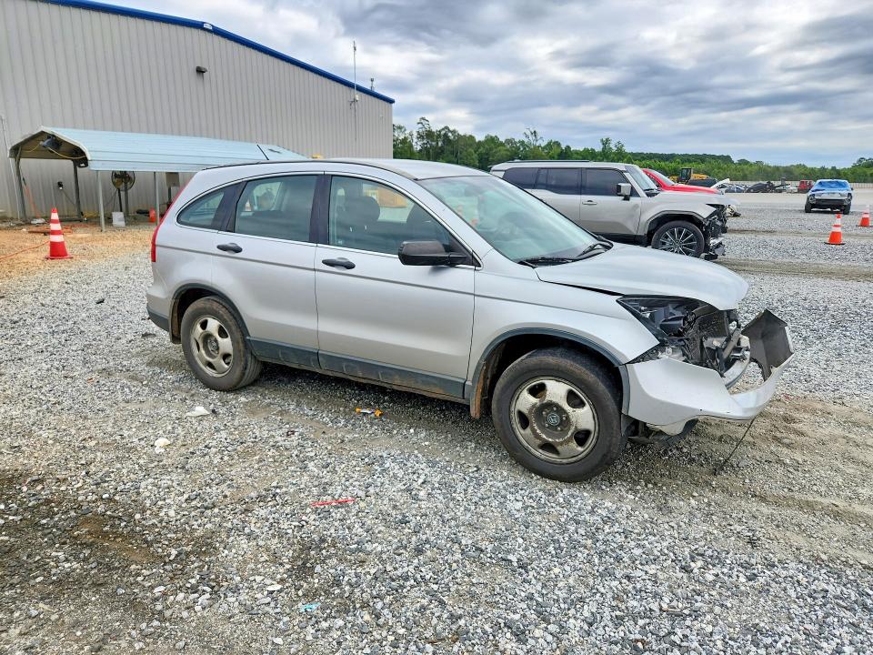 Продаж на аукціоні авто 2009 Honda Cr-v, vin: 3CZRE38369G709107, номер лоту: 57540016