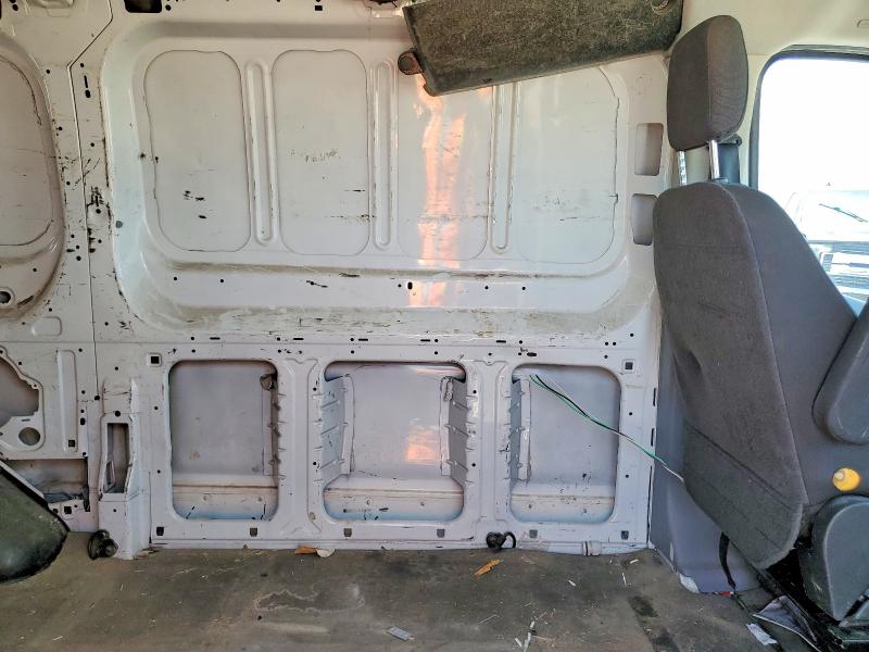 2017 Ford Transit მანქანა იყიდება აუქციონზე, vin: 1FTYR1ZM0HKA41765, აუქციონის ნომერი: 58060696
