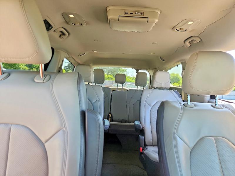 56298406 :رقم المزاد ، 2C4RC1BG7KR604040 vin ، 2019 Chrysler Pacifica مزاد بيع