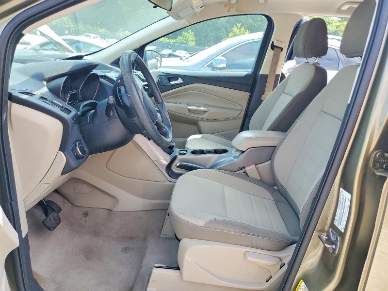 Aukcja sprzedaży 2013 Ford Escape, vin: 1FMCU9GX6DUC90375, numer aukcji: 57301196