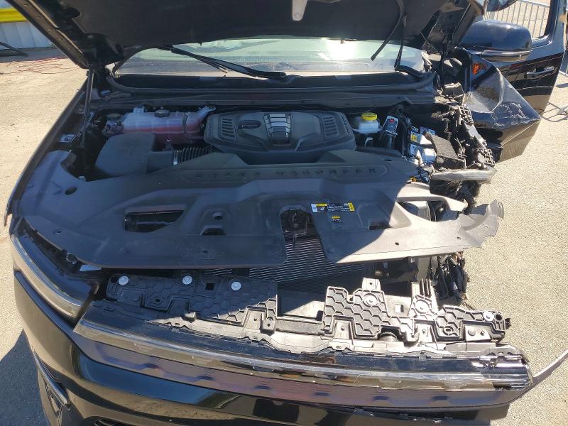 Продажа на аукционе авто 2026 Jeep Grand Wagoneer, vin: 1C4SJVBP5TS160249, номер лота: 55768976