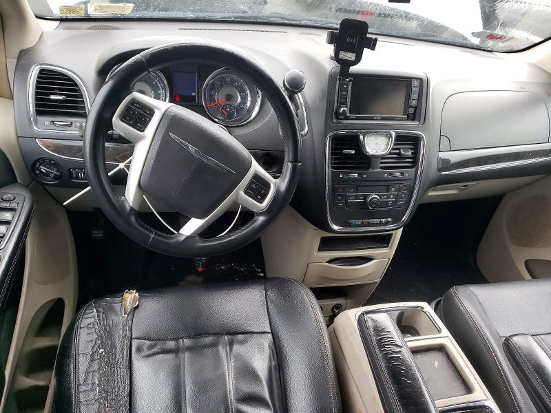 Aukcja sprzedaży 2014 Chrysler Town & Country, vin: 2C4RC1BG2ER220977, numer aukcji: 57936476