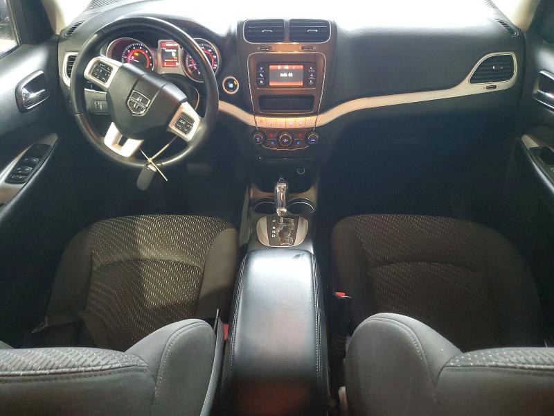 2017 Dodge Journey მანქანა იყიდება აუქციონზე, vin: 3C4PDCAB1HT676072, აუქციონის ნომერი: 57584996