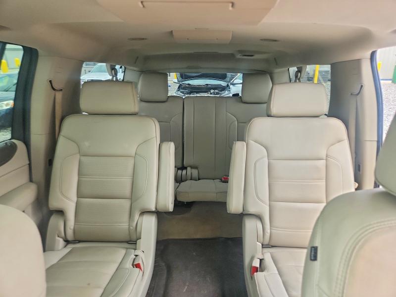 2015 Gmc Yukon Xl მანქანა იყიდება აუქციონზე, vin: 1GKS2JKJ2FR194828, აუქციონის ნომერი: 59230016