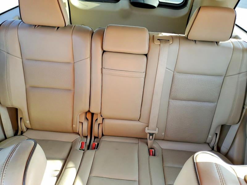 2012 Jeep Grand Cherokee მანქანა იყიდება აუქციონზე, vin: 1C4RJFCG9CC200071, აუქციონის ნომერი: 57595526