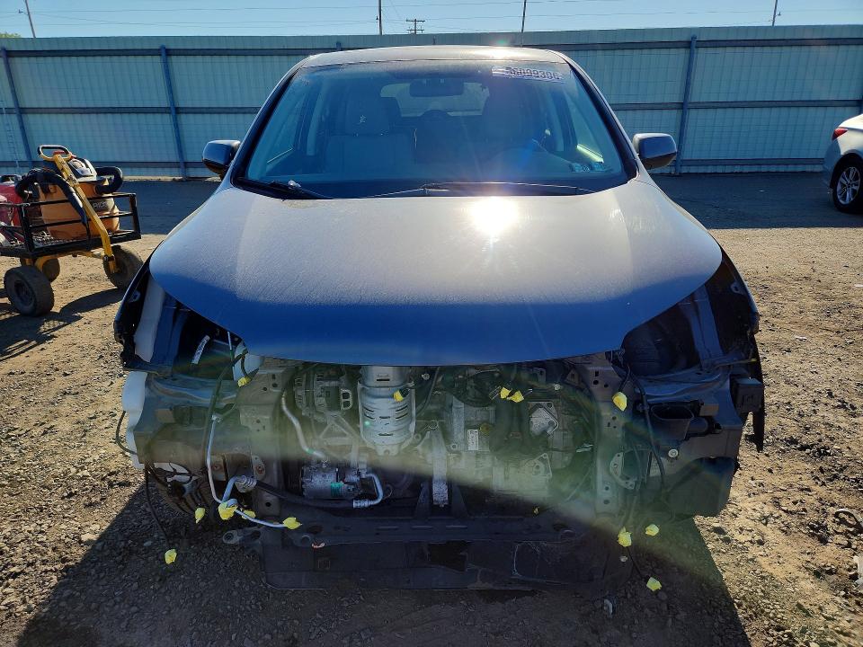 Aukcja sprzedaży 2015 Honda Cr-v, vin: 2HKRM4H53FH665683, numer aukcji: 56099306