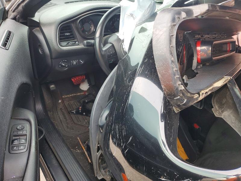 Aukcja sprzedaży 2018 Dodge Challenger, vin: 2C3CDZAG8JH182761, numer aukcji: 57499016