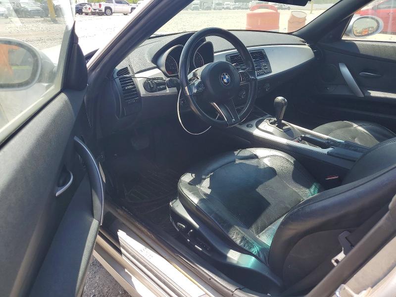 Aukcja sprzedaży 2006 Bmw Z4, vin: 4USBU33526LW67952, numer aukcji: 58936266