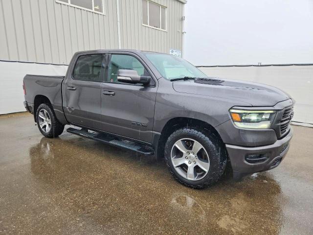 Aukcja sprzedaży 2020 Ram 1500, vin: 1C6SRFLT5LN168061, numer aukcji: 53715396