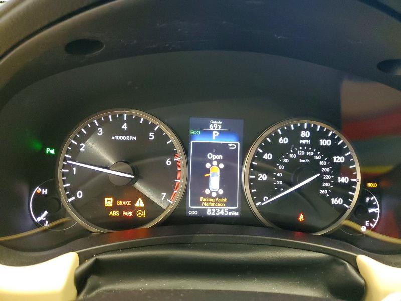 Продаж на аукціоні авто 2016 Lexus Nx 200t, vin: JTJBARBZ6G2095231, номер лоту: 55710796