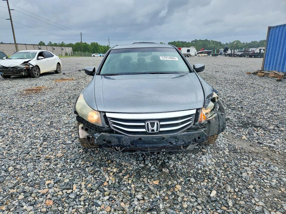 Продаж на аукціоні авто 2012 Honda Accord, vin: 1HGCP2F85CA032802, номер лоту: 57914866