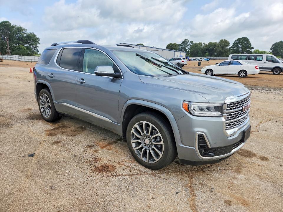 Aukcja sprzedaży 2023 Gmc Acadia, vin: 1GKKNPLS3PZ232375, numer aukcji: 59155116