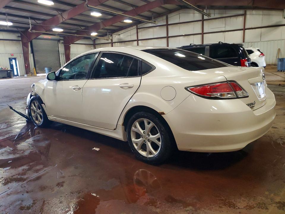 Продажа на аукционе авто 2012 Mazda 6, vin: 1YVHZ8BHXC5M23860, номер лота: 55126216