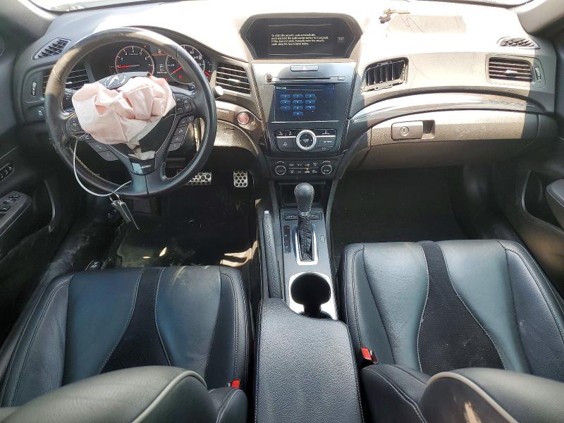 Продажа на аукционе авто 2020 Acura Ilx, vin: 19UDE2F8XLA006982, номер лота: 57679496