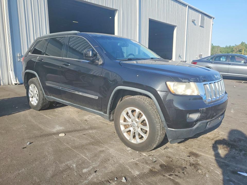 2013 Jeep Grand Cherokee მანქანა იყიდება აუქციონზე, vin: 1C4RJEAG9DC533790, აუქციონის ნომერი: 58880216