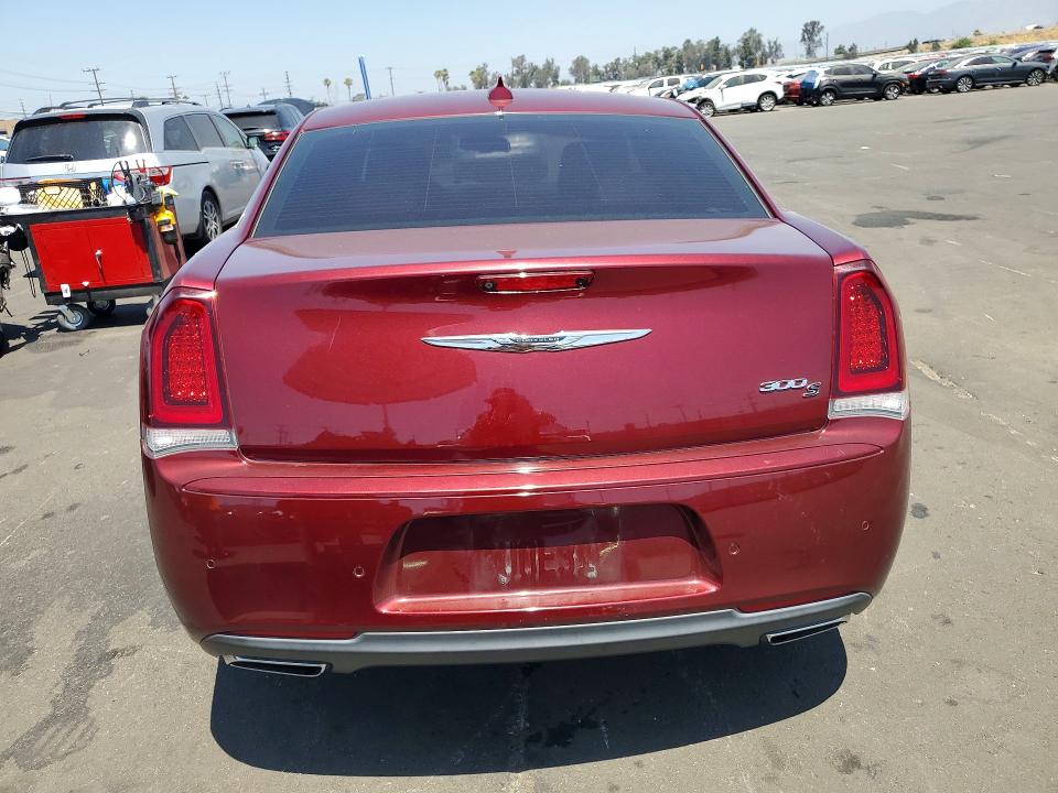 Aukcja sprzedaży 2020 Chrysler 300, vin: 2C3CCABG0LH253361, numer aukcji: 57867296