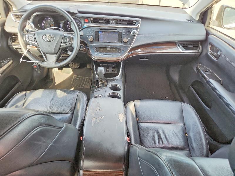 Aukcja sprzedaży 2013 Toyota Avalon, vin: 4T1BK1EB7DU057373, numer aukcji: 56168516