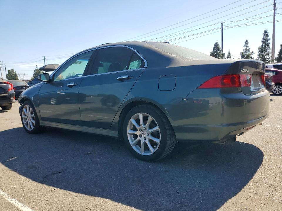 57199906 :رقم المزاد ، JH4CL96888C010449 vin ، 2008 Acura Tsx مزاد بيع