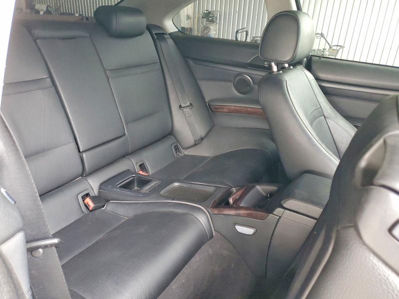 Продажа на аукционе авто 2011 Bmw 328, vin: WBAKE5C52BE573211, номер лота: 58791536