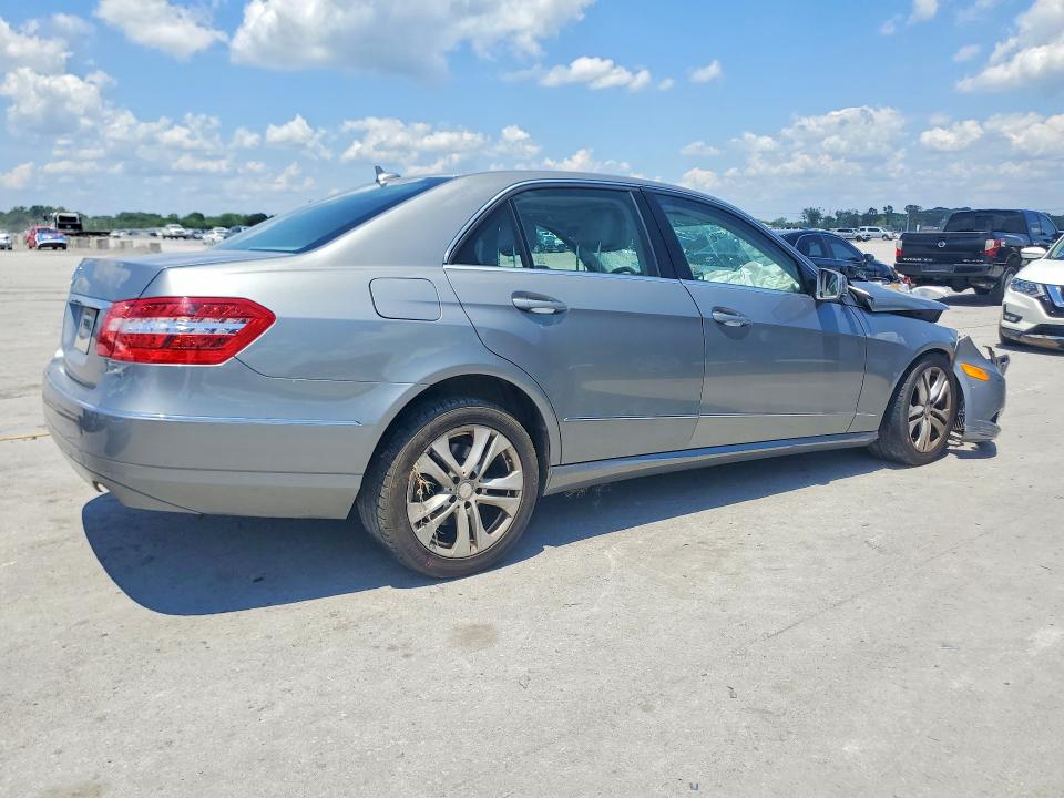 Продаж на аукціоні авто 2010 Mercedes-benz E, vin: WDDHF5GB3AA260576, номер лоту: 57073326
