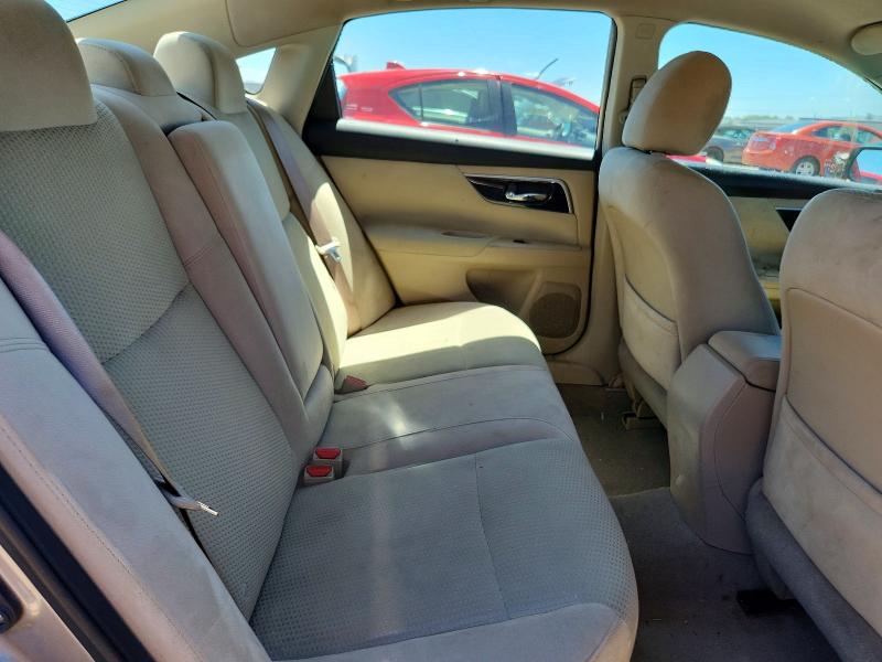 57370136 :رقم المزاد ، 1N4AL3AP7EN338276 vin ، 2014 Nissan Altima مزاد بيع