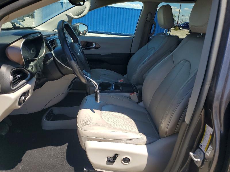 Aukcja sprzedaży 2018 Chrysler Pacifica, vin: 2C4RC1BG0JR352565, numer aukcji: 58317726
