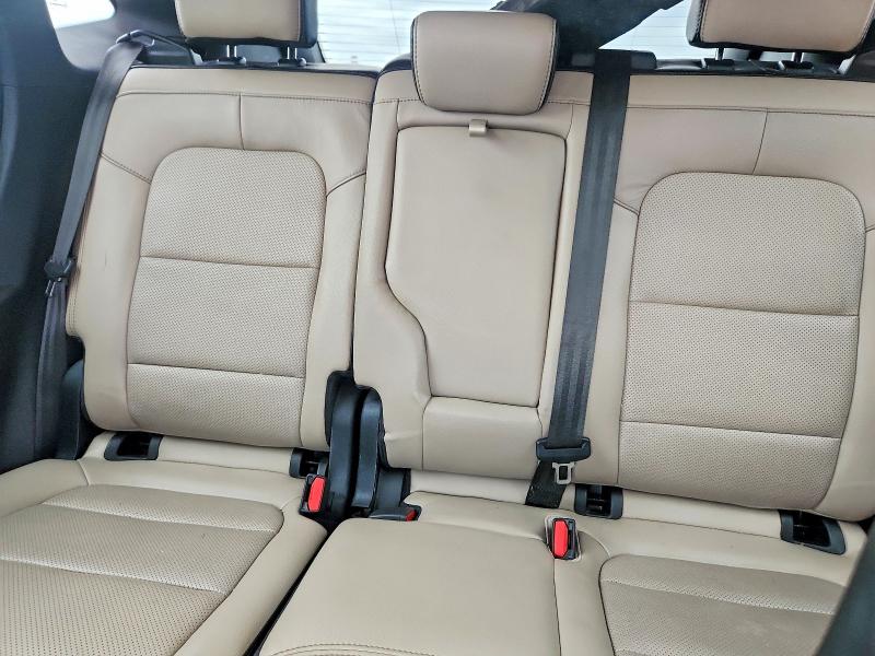 Продаж на аукціоні авто 2020 Ford Escape, vin: 1FMCU9DZ8LUB67844, номер лоту: 57265616