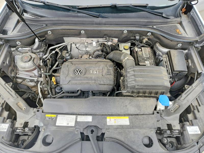 Aukcja sprzedaży 2022 Volkswagen Atlas, vin: 1V2DP2CAXNC508333, numer aukcji: 57662496