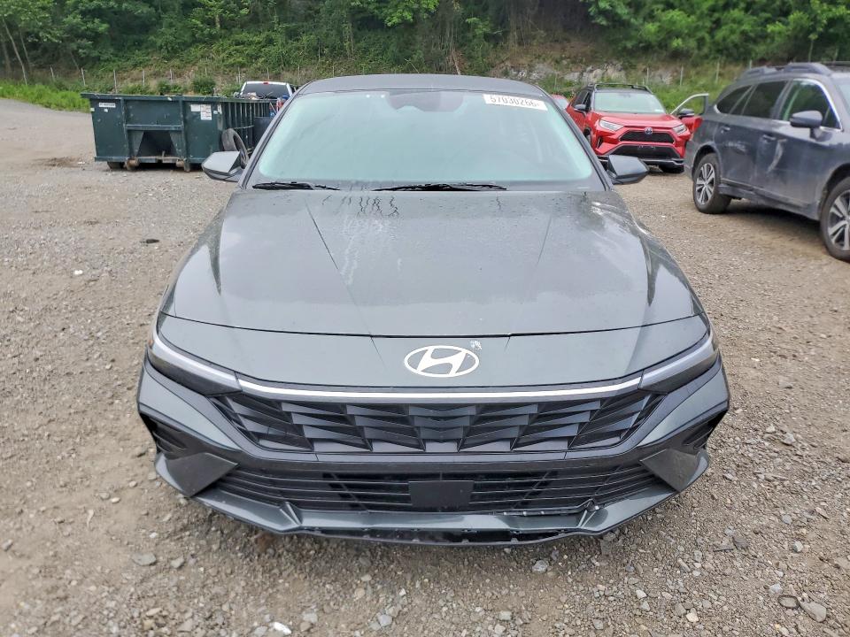 Aukcja sprzedaży 2025 Hyundai Elantra, vin: KMHLL4DG4SU010072, numer aukcji: 57030266