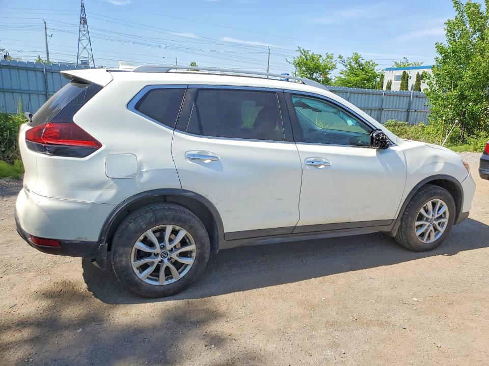Aukcja sprzedaży 2018 Nissan Rogue, vin: 5N1AT2MV3JC747150, numer aukcji: 55915306