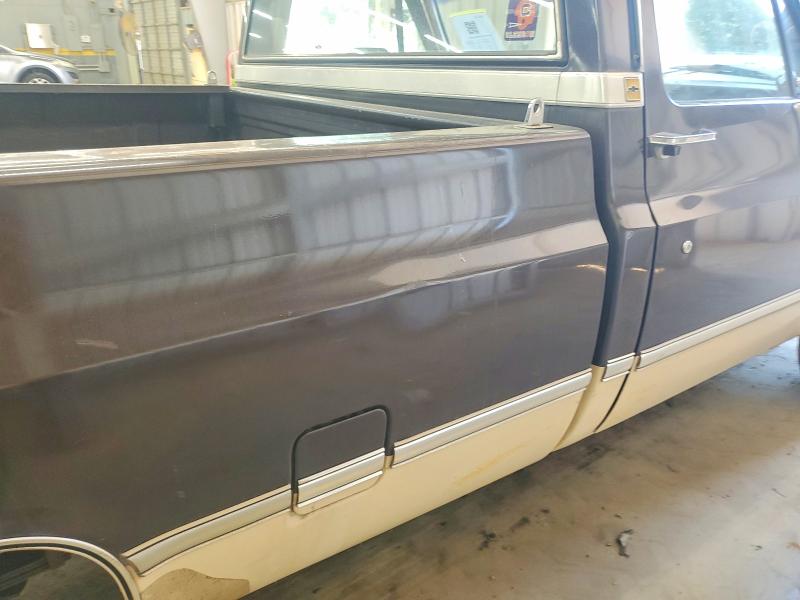 Продажа на аукционе авто 1986 Chevrolet C10, vin: 1GCDC14H5GF341755, номер лота: 55713006