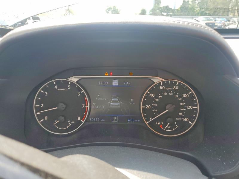 Aukcja sprzedaży 2023 Nissan Altima, vin: 1N4BL4DW9PN421725, numer aukcji: 56666886
