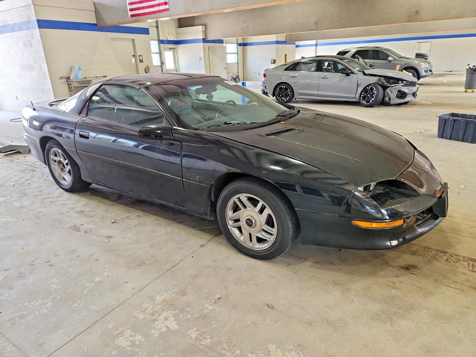 Продаж на аукціоні авто 1996 Chevrolet Camaro, vin: 2G1FP22P2T2147704, номер лоту: 56771056