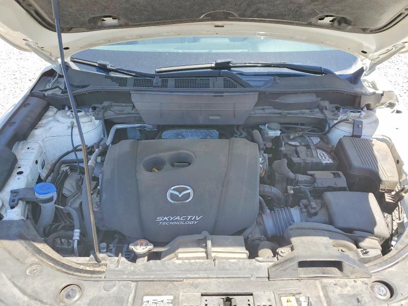 Aukcja sprzedaży 2018 Mazda Cx-5, vin: JM3KFACM2J1459481, numer aukcji: 57547626