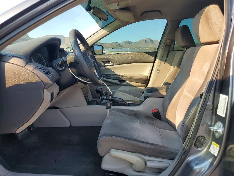Aukcja sprzedaży 2009 Honda Accord, vin: 1HGCP26359A100688, numer aukcji: 57629876