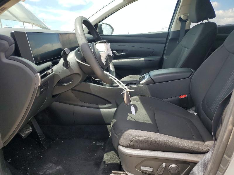 Aukcja sprzedaży 2025 Hyundai Tucson, vin: 5NMJB3DE3SH477658, numer aukcji: 56238086