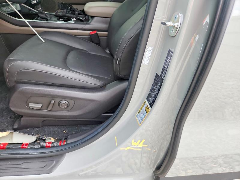 58364256 :رقم المزاد ، KNDNE5K34T6571309 vin ، 2026 Kia Carnival مزاد بيع